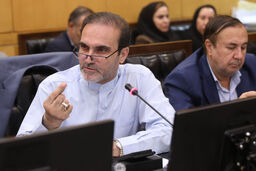 هشدار یک نماینده مجلس:  کشور با شوک در حوزه امنیت غذایی روبه‌رو خواهد شد
