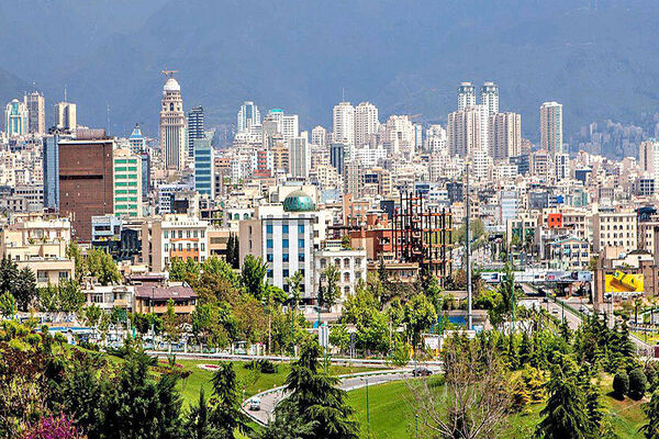 یک متر مسکن تا یک میلیارد تومان