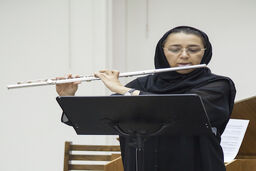  حکم انفصال از خدمتم قطعی شده؛ نمی‌توانستم سکوت کنم