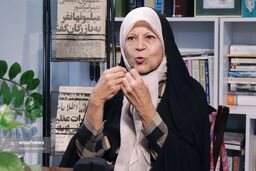  فائزه هاشمی: ایران و آمریکا سفارتخانه‌هایشان را باز کنند 