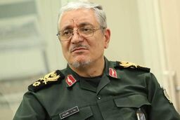 طلایی نیک: اسرائیل برای توقف جنگ التماس کرد
