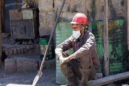 عقب‌ماندگی ۶۸ تا ۸۳ درصدی دستمزد