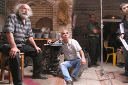 داریوش عیاری درگذشت