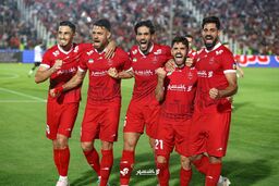 خلاصه دیدار پرسپولیس و ذوب‌آهن 