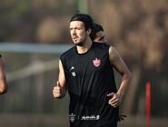 ستاره پرسپولیس در مسیر جدایی؛ سپاهان برای خرید بزرگ دست به کار شد