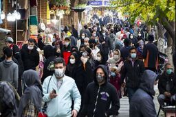 انتشار هرم سنی ایران؛ کدام گروه بیشترین هستند؟ 
