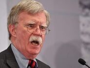 بولتون: تفاهم ترامپ با ایران یک شکست راهبردی برای آمریکاست