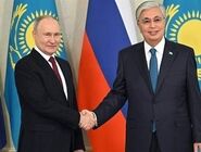 توکایف نسخه تازه صلح اوکراین را مطرح کرد
