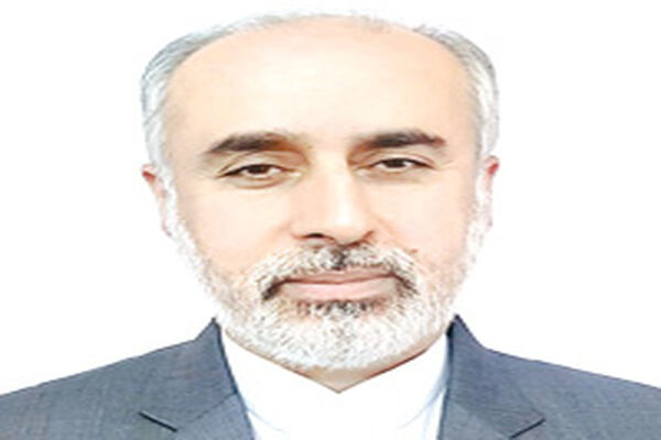 بیانیه اتحادیه عرب مردود است