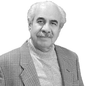 موسی اکرمی