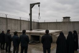  اعدام‌ها چه مشکلی را حل می‌کند؟