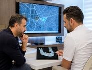 ایمپلنت دیجیتال چیست؟ از اسکن سه‌بعدی تا جراحی هدایت‌شده