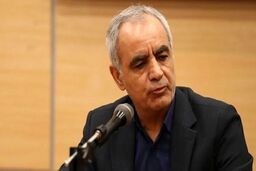 واکنش تند بهاروند به مقایسه فوتبال و کشتی