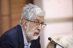 حدادعادل: باور مردم به رئیس‌جمهور منجر به حل مشکلات می‌شود
