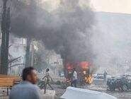 گزارشی از یک جنایت جنگی هولناک