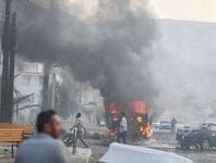 گزارشی از یک جنایت جنگی هولناک