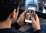 پای یک شبکه در میان است 