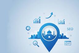 6  بهترین شرکت سئو در مشهد + معرفی لیست برترین ها