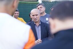 مهدی تاج: مشکل برخی ندانستن نیست، نخواستن در دانستن است