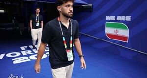 پرونده انتقال ستاره ملی‌پوش به پرسپولیس بسته شد