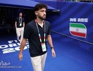 پرونده انتقال ستاره ملی‌پوش به پرسپولیس بسته شد