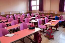 مدرسه پشت درهای خانه/ آموزش جایگزین یا بازاری برای رویافروشی درباره تحصیل؟