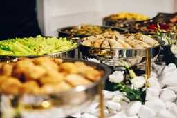 بهترین تشریفات عروسی در تهران کجاست؟