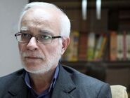 بهشتی‌پور: در سیاست خارجی به ایستگاهی رسیدیم که باید ریل را تغییر دهیم 