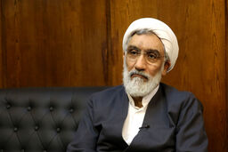 پورمحمدی: بزرگ‌تر از تحریم، ضعف‌های داخلی است