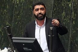 انتقاد یک نماینده مجلس از بازگشایی اینترنت بین‌الملل

