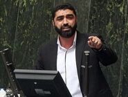 انتقاد یک نماینده مجلس از بازگشایی اینترنت بین‌الملل

