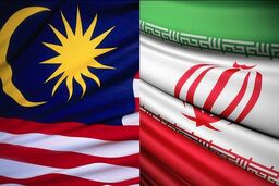وزیر خارجه مالزی به تهران می‌آید
