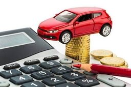 پرداخت مالیات نقل و انتقال خودرو بر عهده فروشنده است