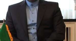 پاسخ سفیر ایران به صدراعظم آلمان؛ امنیت تنگه هرمز در گرو توقف تجاوزات است