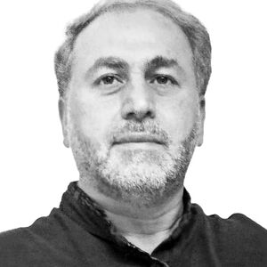 محسن رجایی