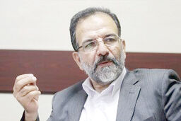 قنادباشی: ترامپ و نتانیاهو دو روی یک سکه‌اند؛ اختلافات بیشتر نمایشی است