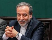 عراقچی: خاتمه جنگ در تمام جبهه‌ها اعلام می‌شود