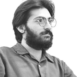 فرید ناصر