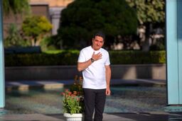 درباره‏ کنسرتی که لغو شد
