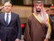 رایزنی بن سلمان و ژوزف عون درباره تحولات لبنان و منطقه