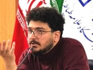 پیگیری وزیر علوم برای وضعیت دانشجویان بیرجند