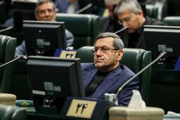 قشقاوی: آمریکا چگونه تفاوت اهداف نظامی با مدرسه و مجلس عروسی را تشخیص نمی‌دهد