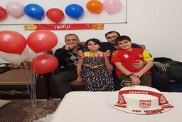 خانم نظافتچی، 30 میلیارد پول و طلا را سرقت کرد 