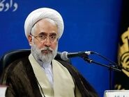 دادستان کل کشور: دشمن از ناآگاهی سوء استفاده می‌کند 