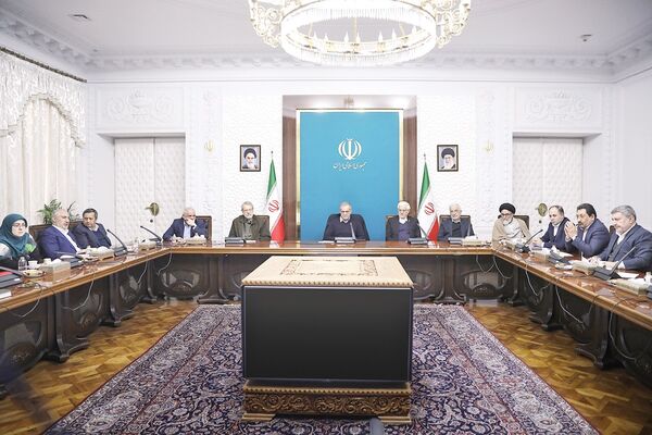 روایت مقامات دولت از طرح جدید معیشتی و امنیت غذایی/ کالابرگ یک‌میلیونی برای همه