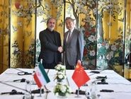 تقویت همکاری‌های راهبردی تهران و پکن در حاشیه نشست بریکس