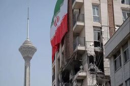 آینده ایران را نه جنگ، بلکه نحوه خروج از جنگ تعیین خواهد کرد