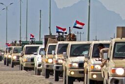 گمانه‌زنی درباره تغییر راهبرد عربستان در یمن

