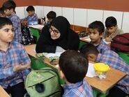  ماجرای تورم و بازگشت دانش‌آموزان به مدارس 