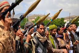 تحلیل جنگ عربستان و حوثی‌ها از نگاه جعفر قنادباشی:  وارد مرحله «محاصره در برابر محاصره» شده‌ایم